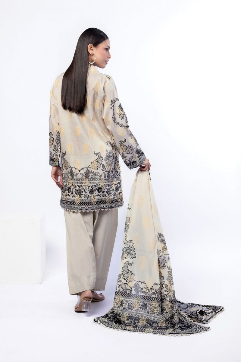 Fabrics 3 Piece