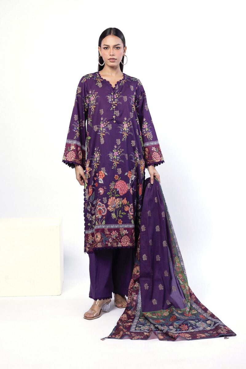 Fabrics 3 Piece