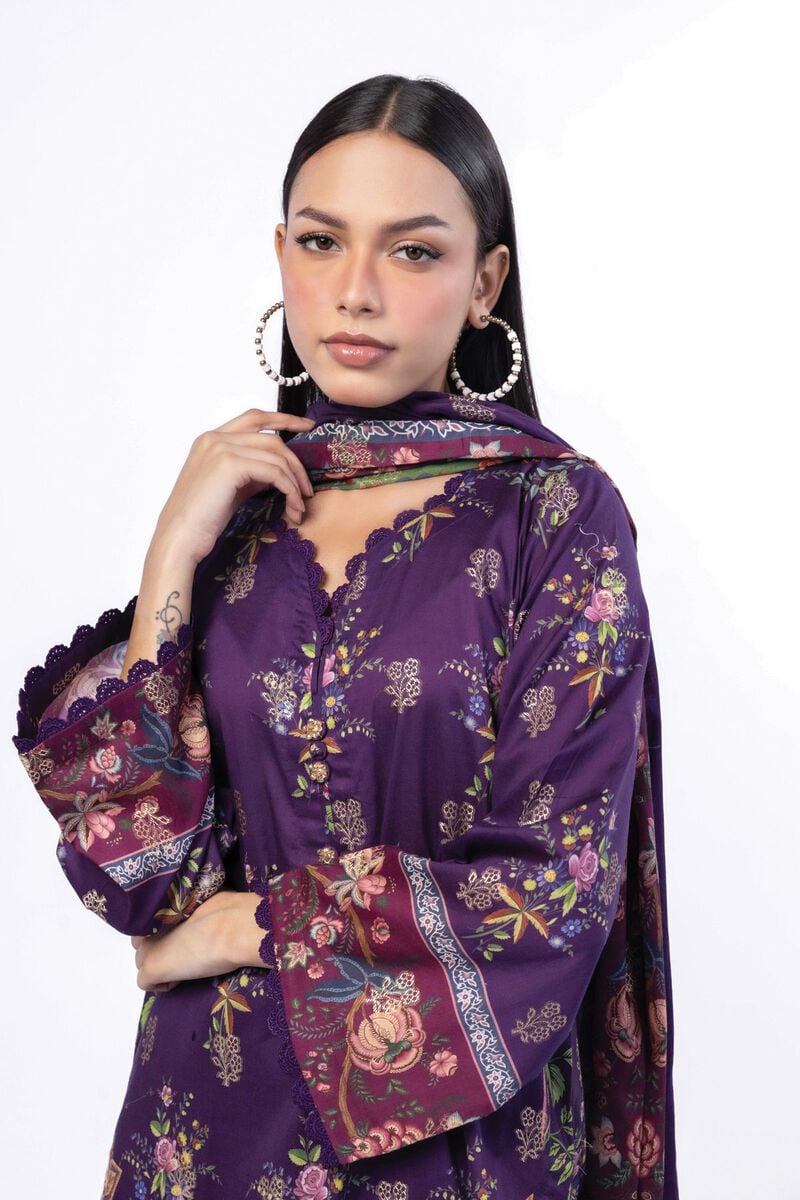 Fabrics 3 Piece