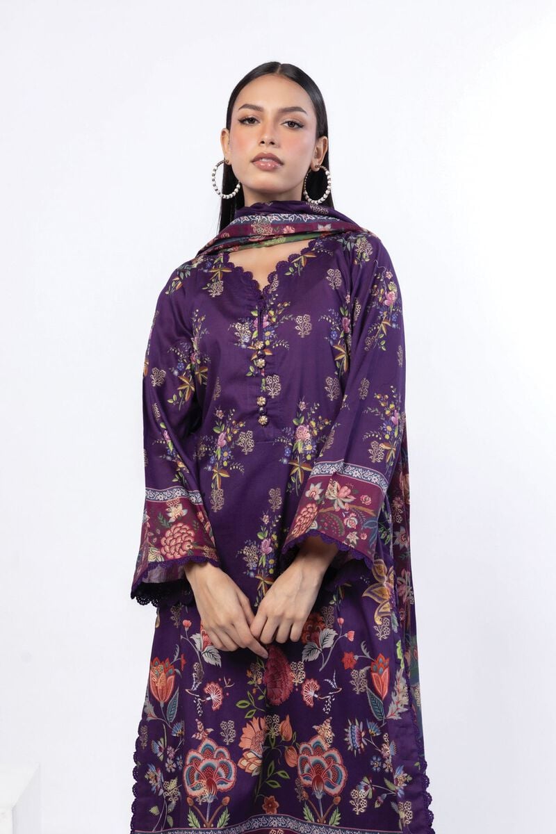 Fabrics 3 Piece