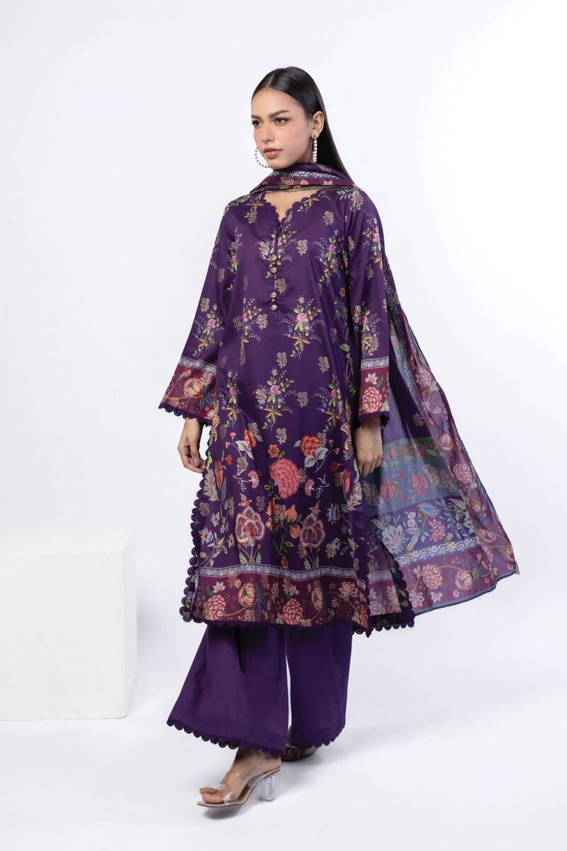 Fabrics 3 Piece