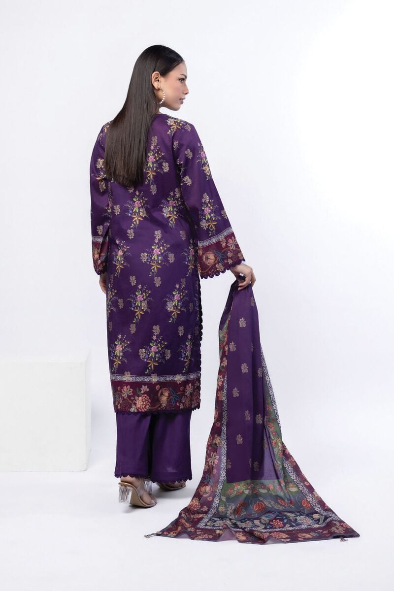Fabrics 3 Piece