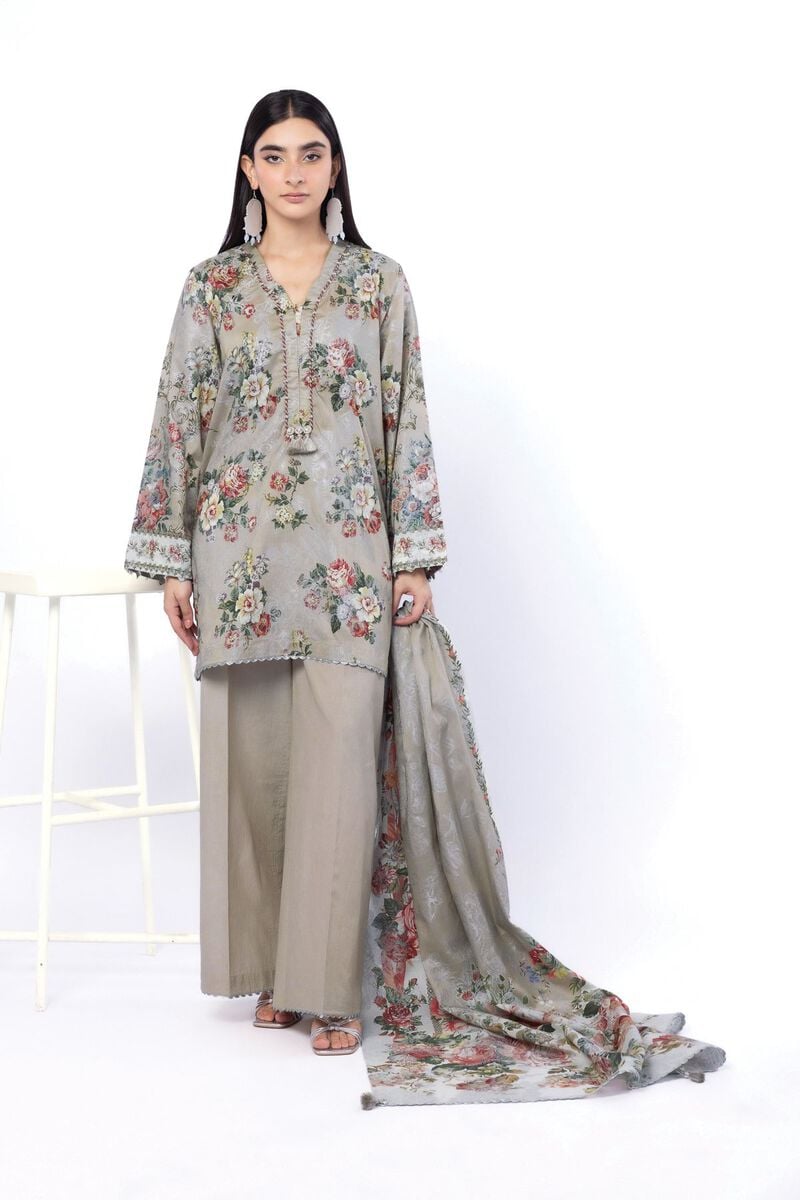 Fabrics 3 Piece