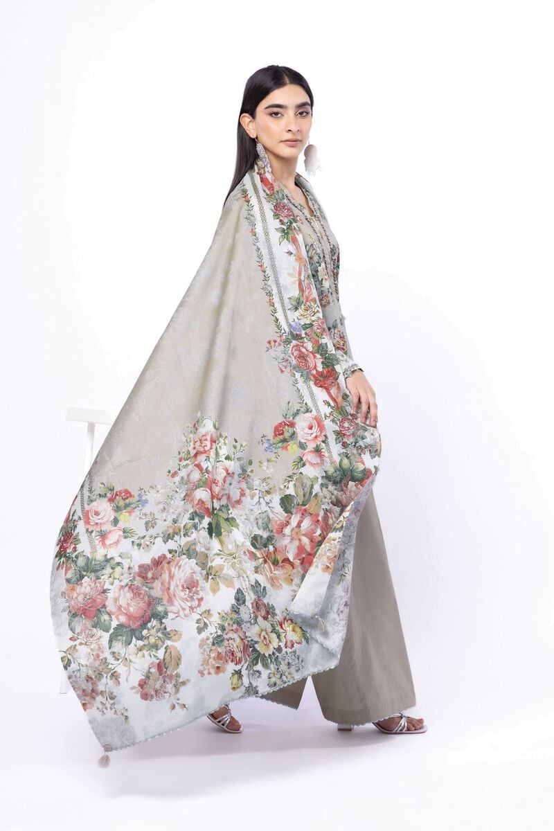 Fabrics 3 Piece