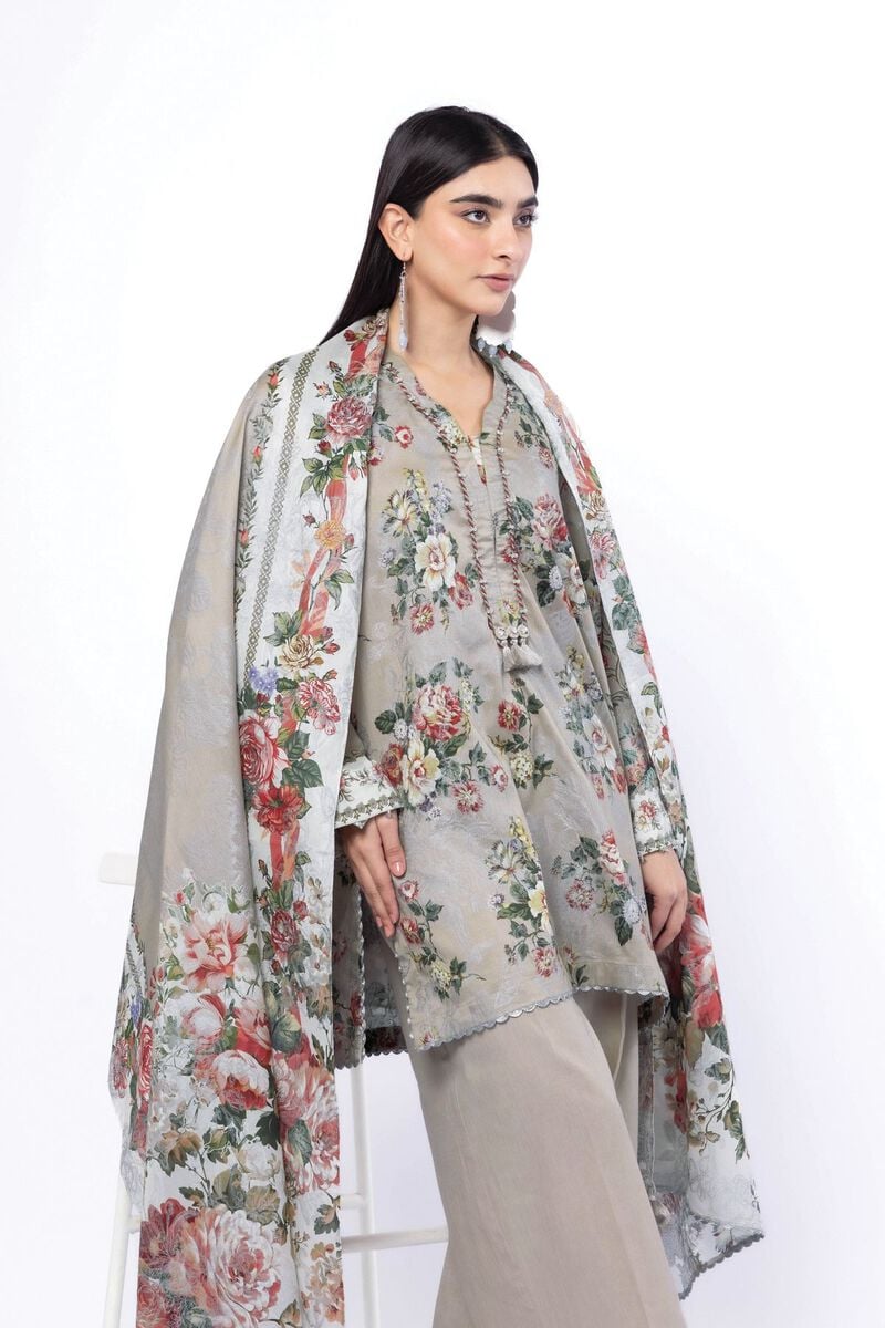 Fabrics 3 Piece