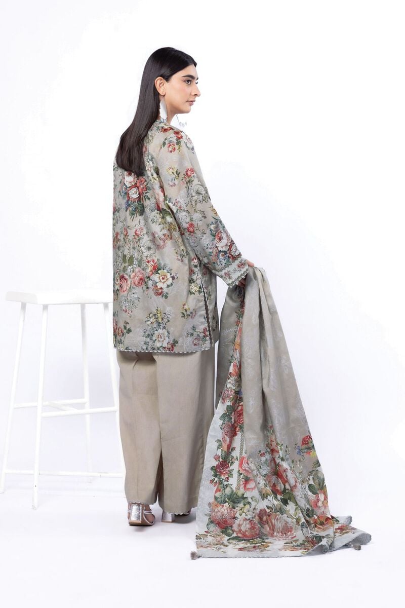 Fabrics 3 Piece