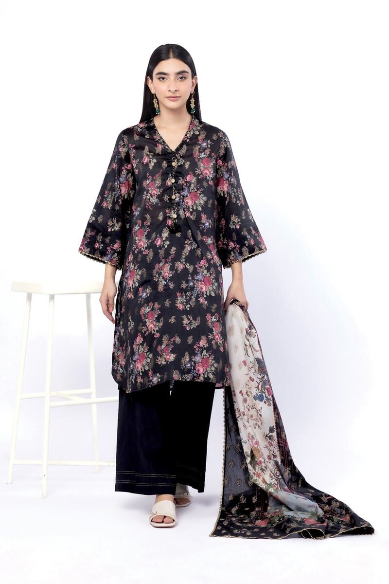 Fabrics 3 Piece