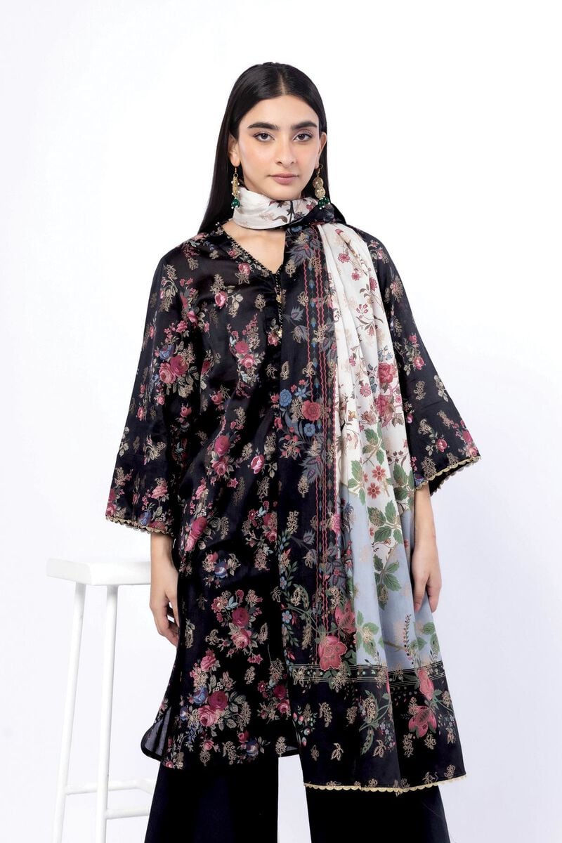 Fabrics 3 Piece
