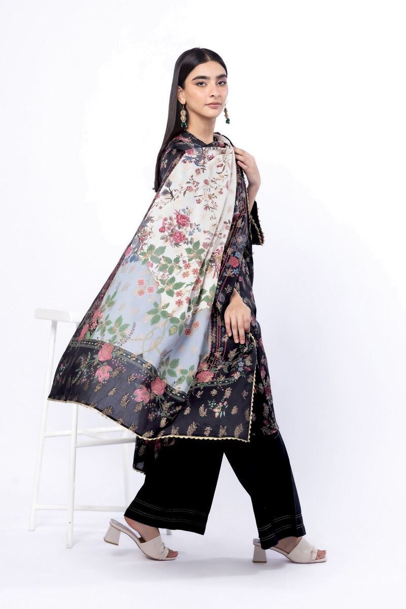 Fabrics 3 Piece