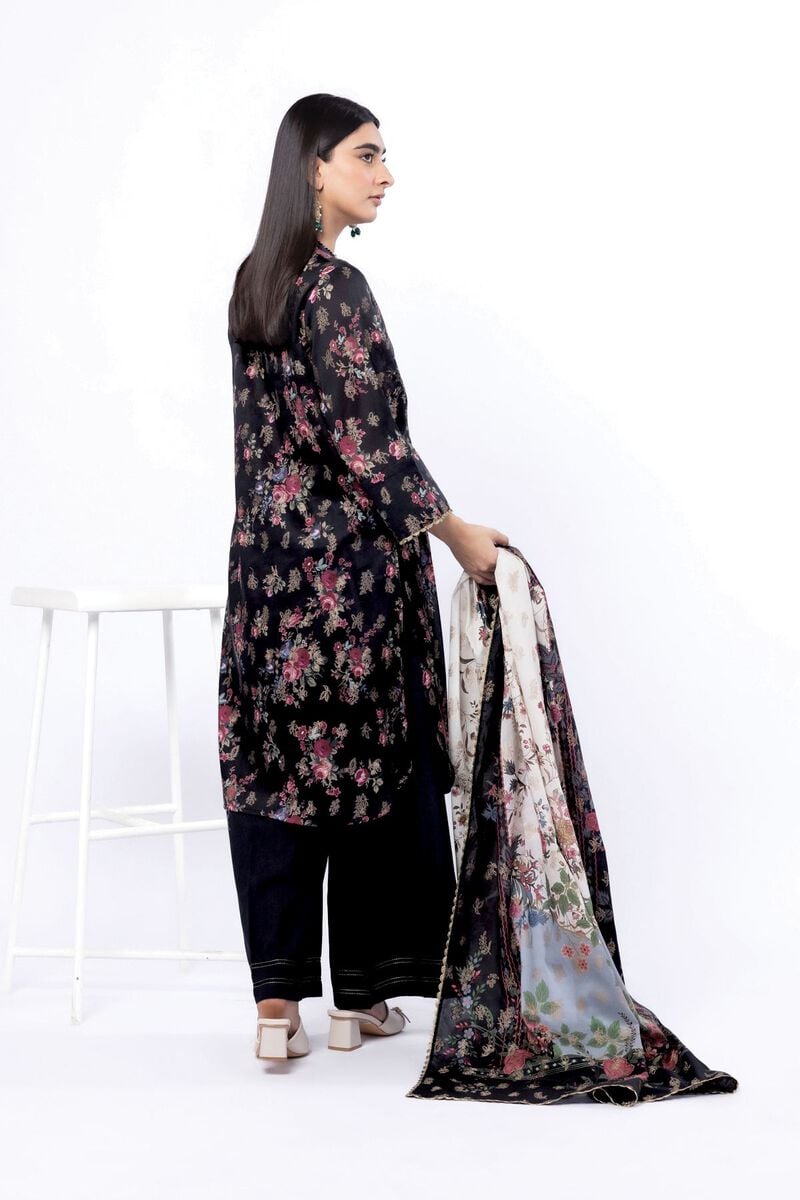 Fabrics 3 Piece