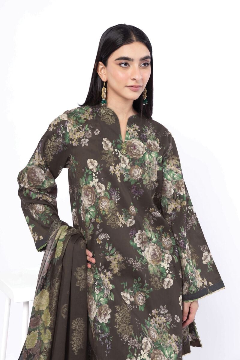 Fabrics 3 Piece