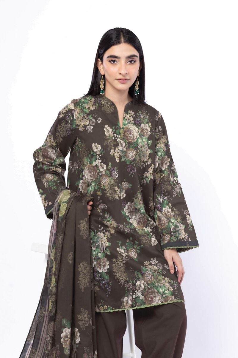 Fabrics 3 Piece