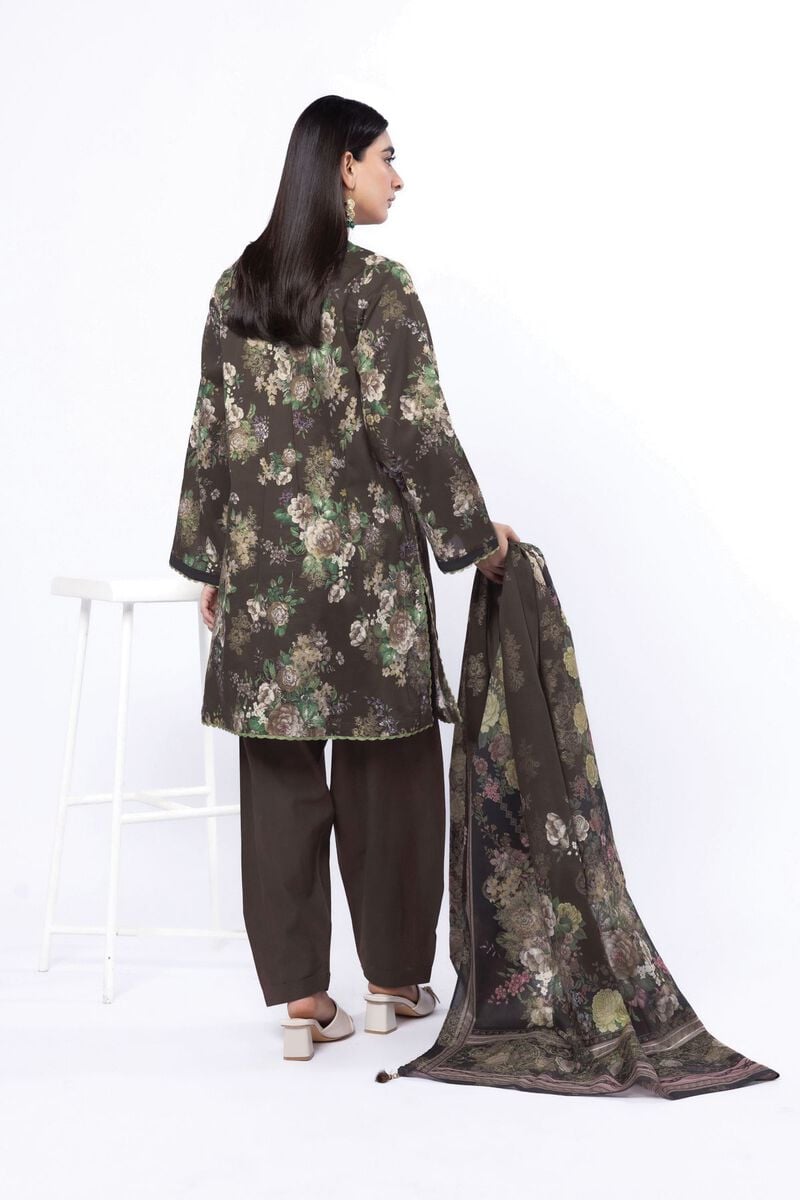 Fabrics 3 Piece