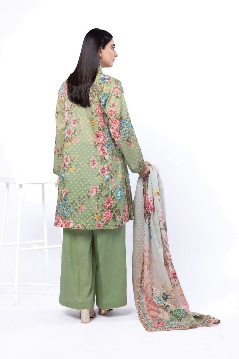 Fabrics 3 Piece