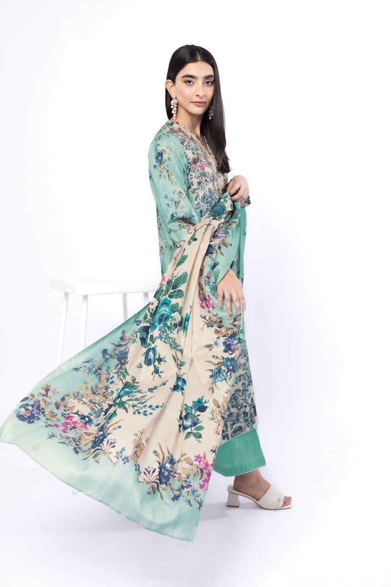 Fabrics 3 Piece
