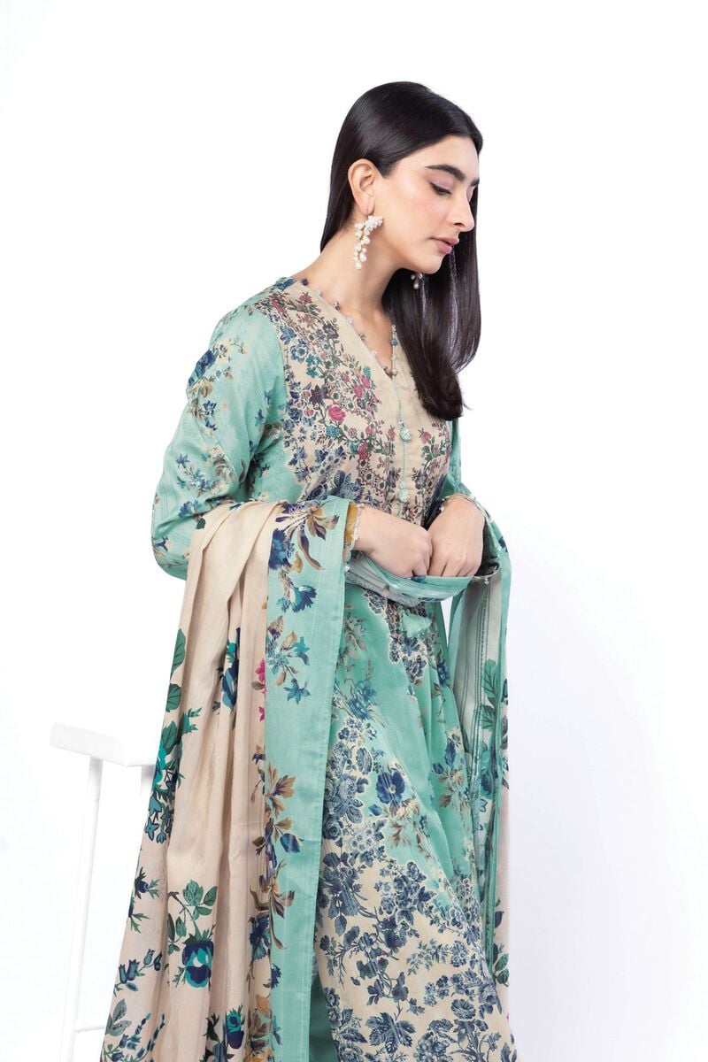 Fabrics 3 Piece