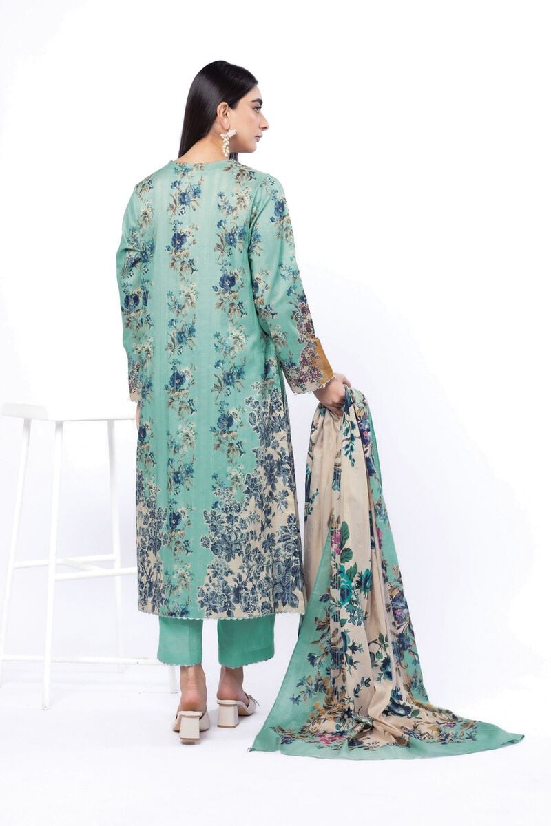 Fabrics 3 Piece