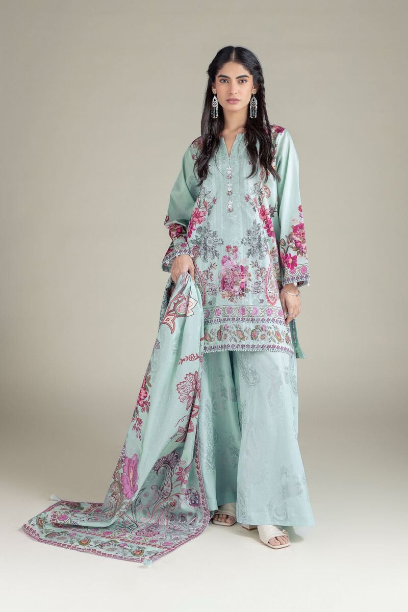 Fabrics 3 Piece
