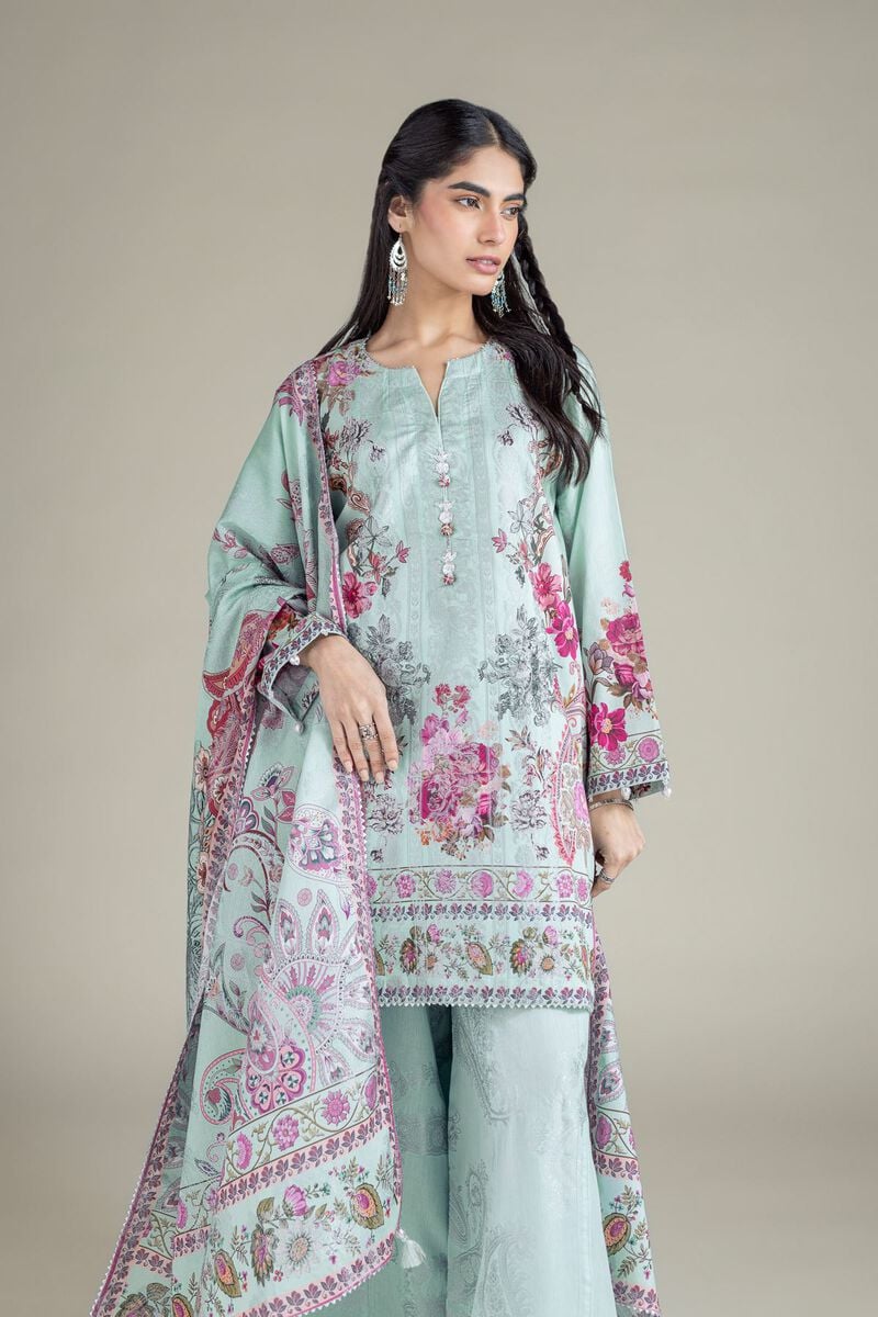 Fabrics 3 Piece