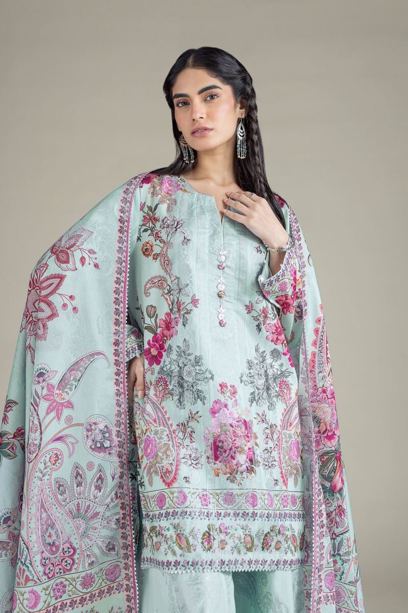 Fabrics 3 Piece