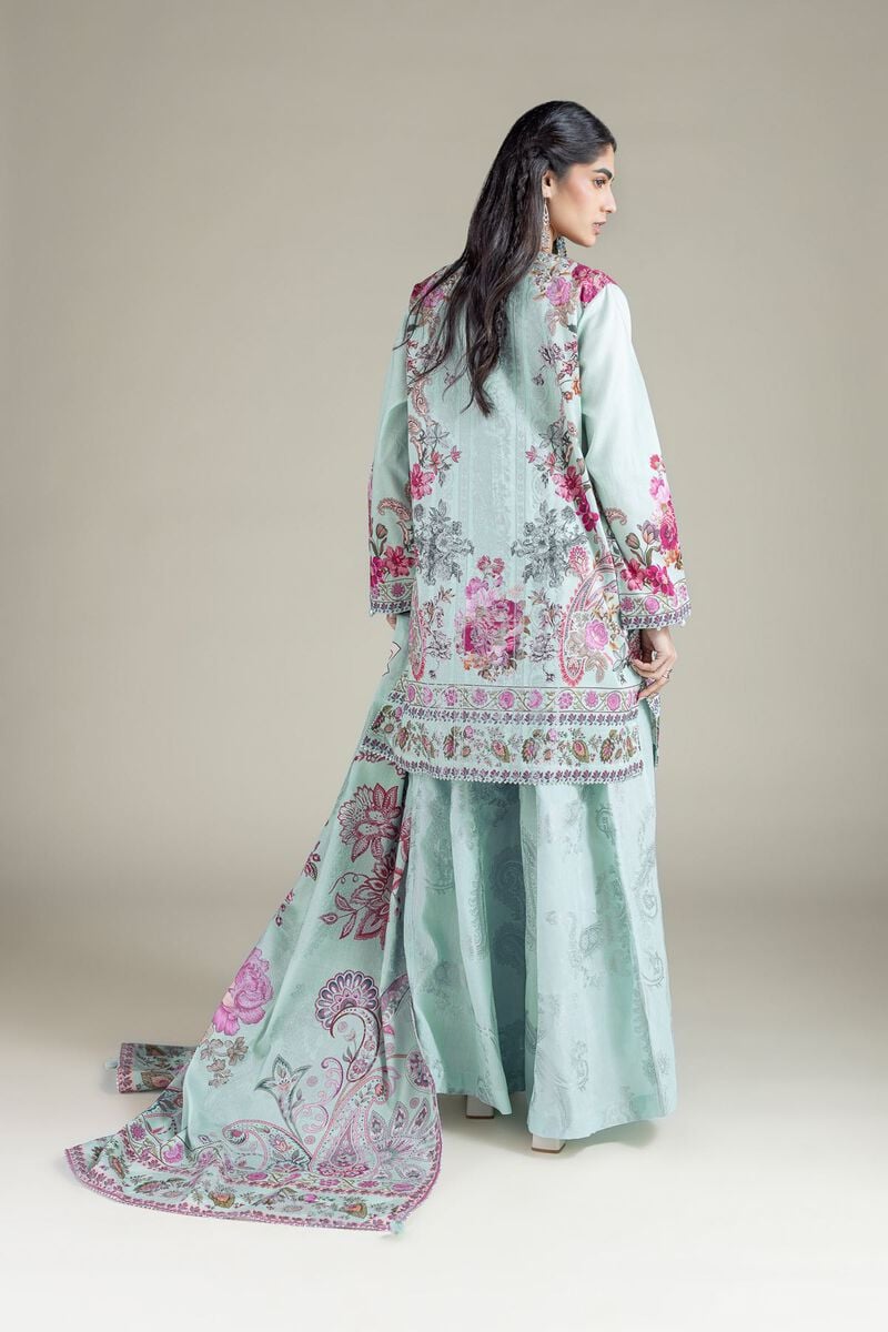 Fabrics 3 Piece