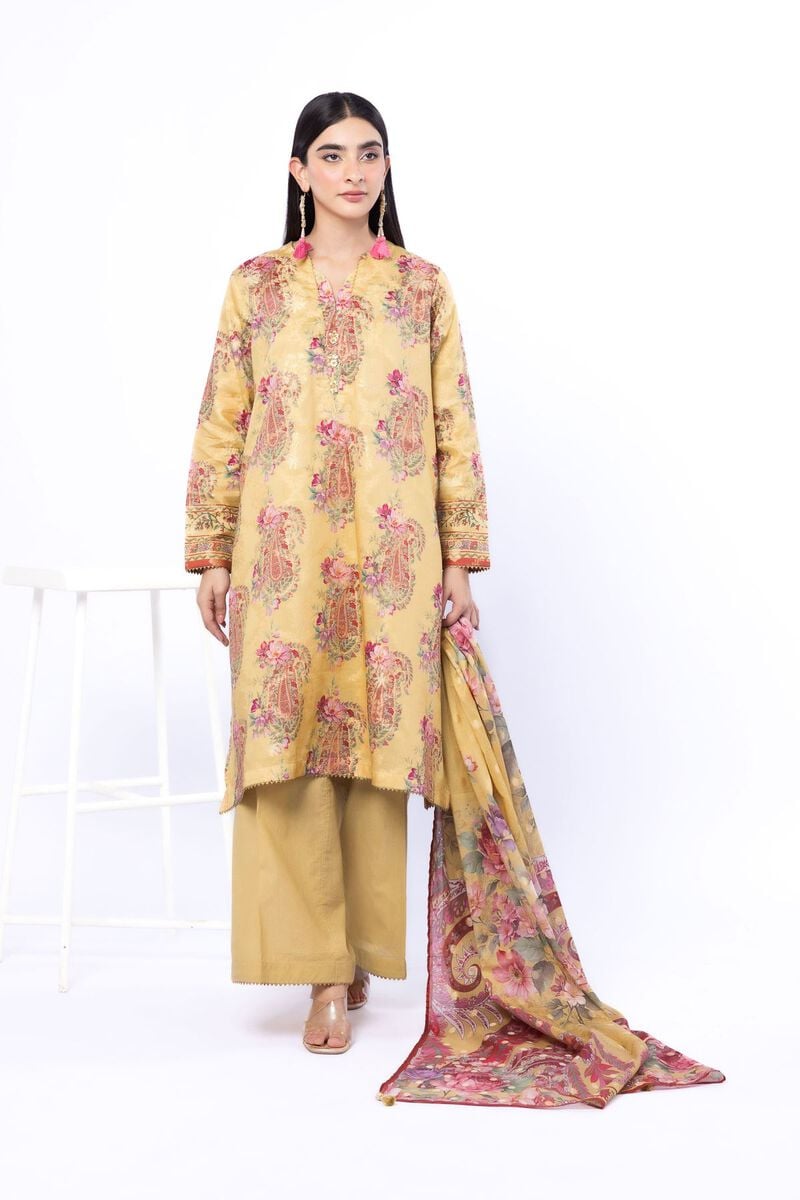 Fabrics 3 Piece