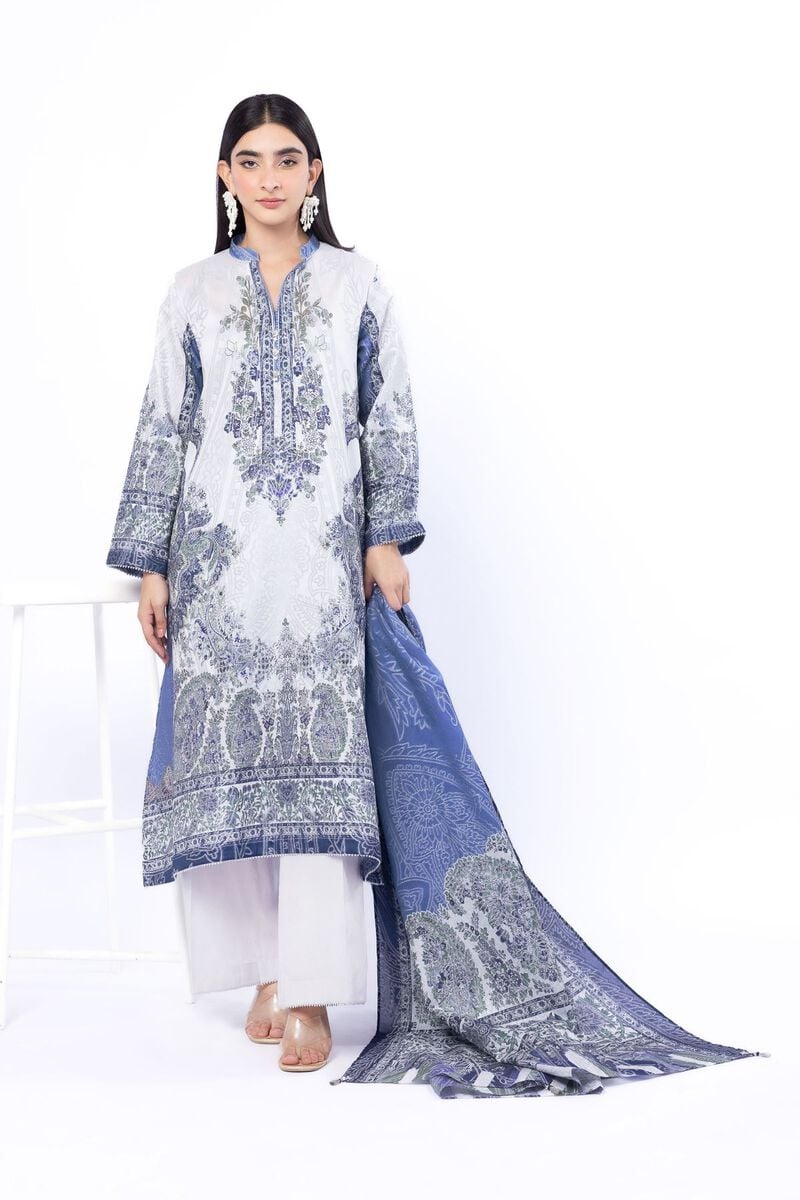 Fabrics 3 Piece