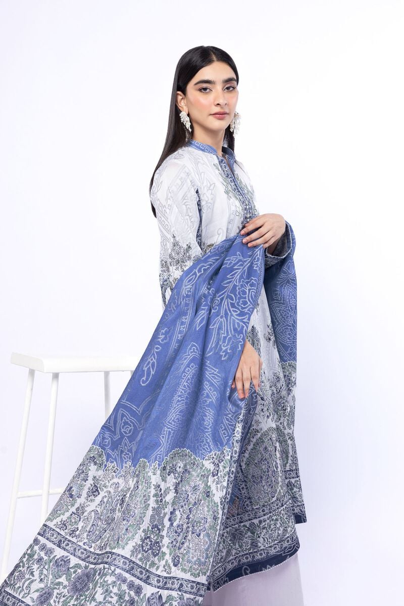 Fabrics 3 Piece