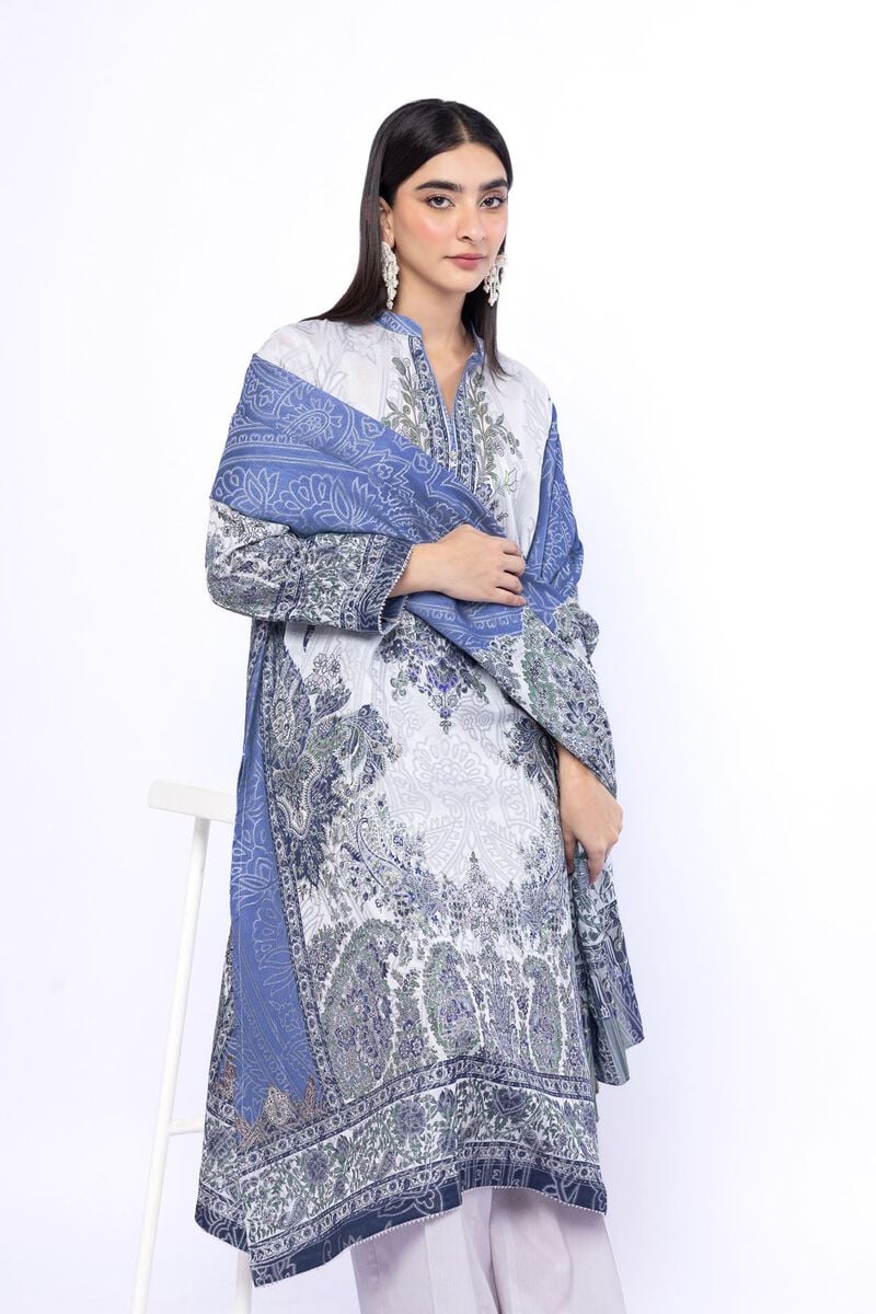 Fabrics 3 Piece