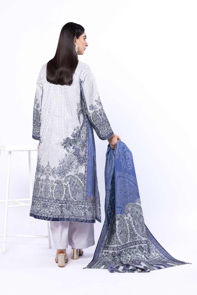 Fabrics 3 Piece
