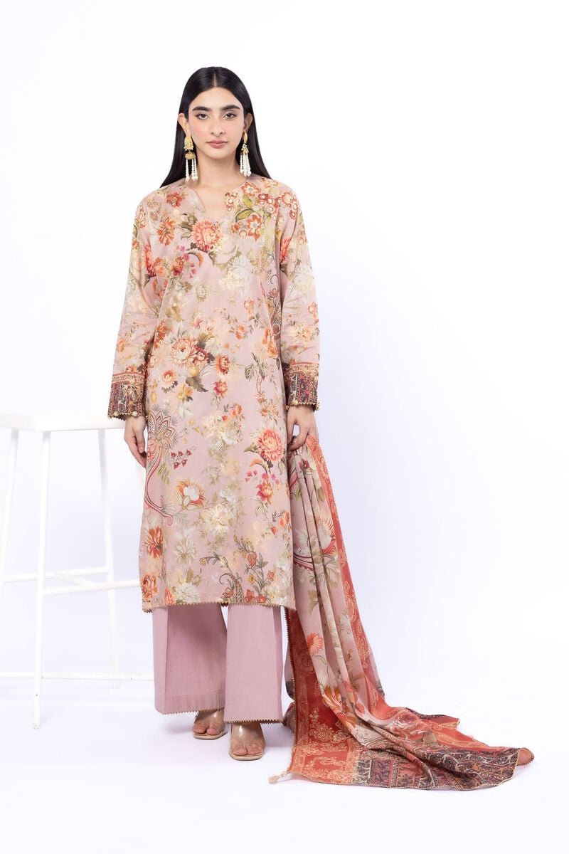 Fabrics 3 Piece