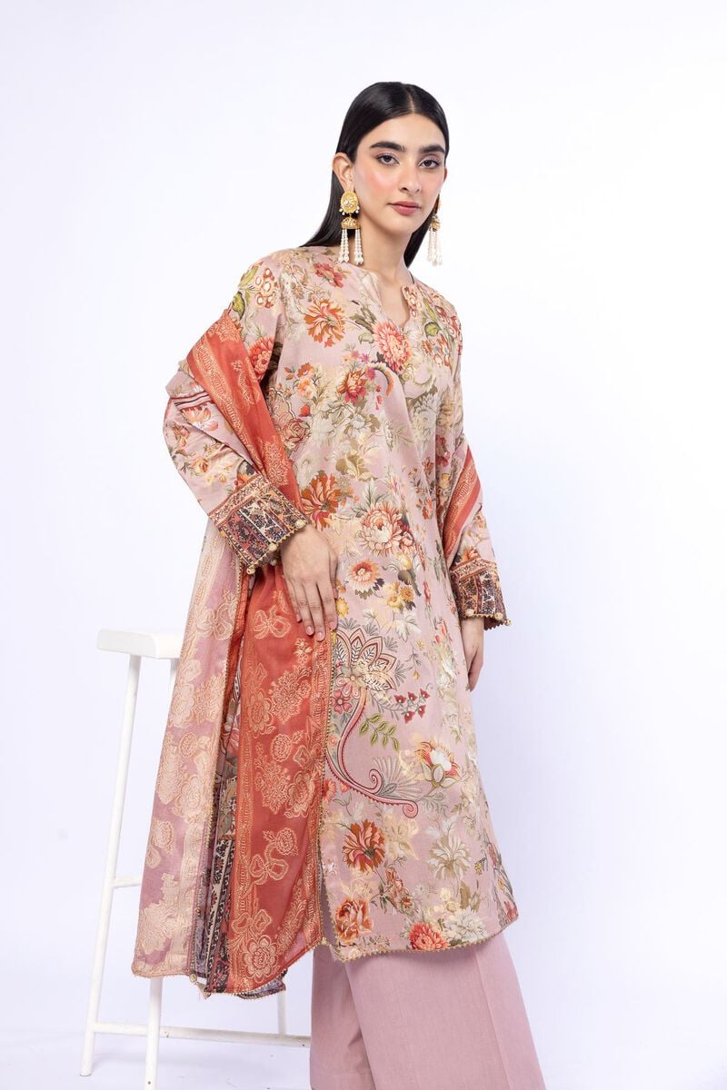 Fabrics 3 Piece