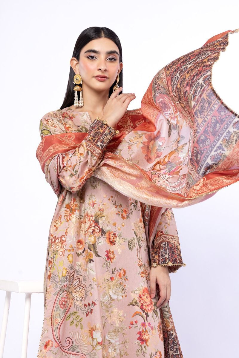 Fabrics 3 Piece