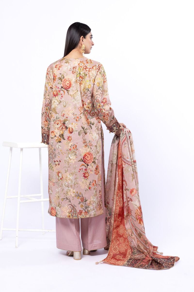 Fabrics 3 Piece