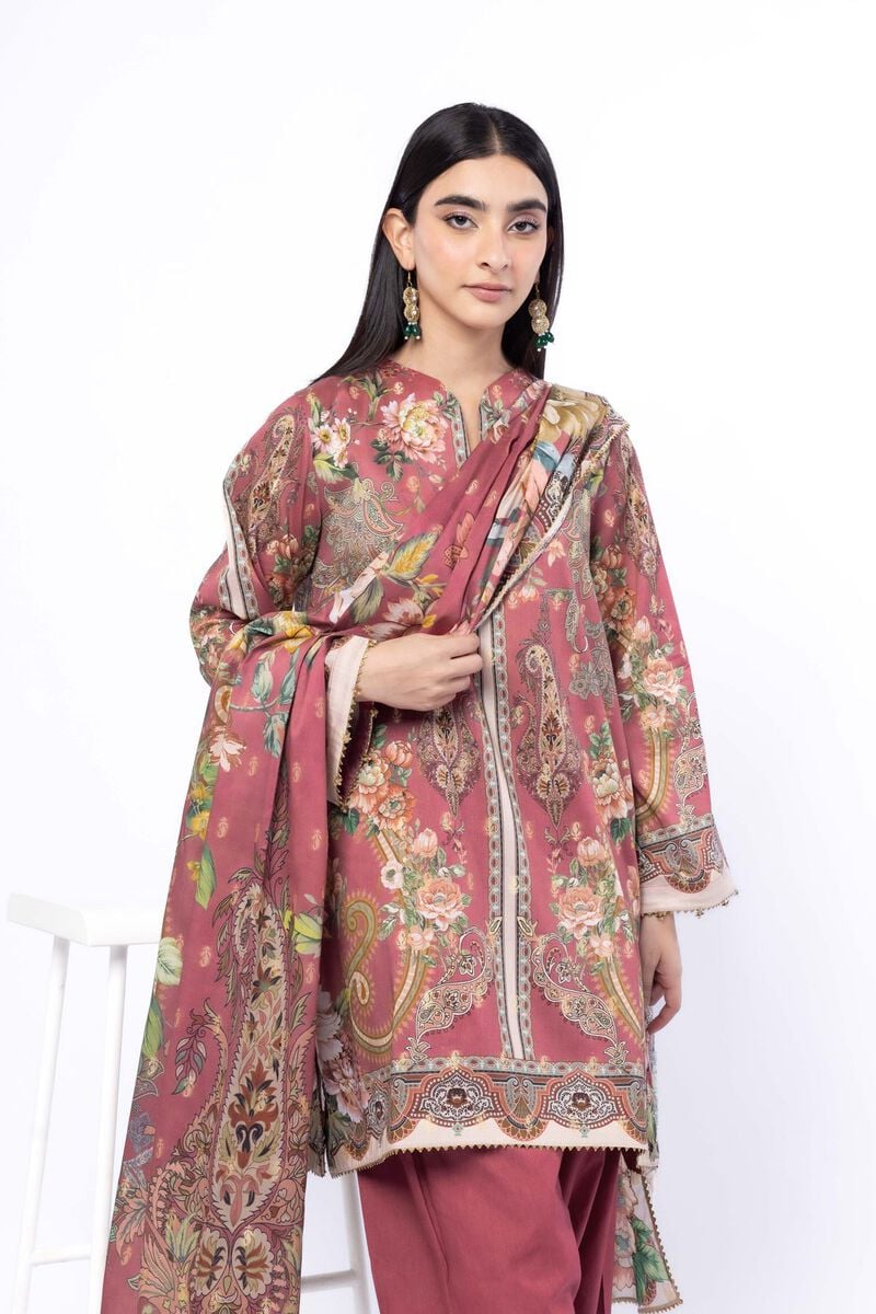 Fabrics 3 Piece