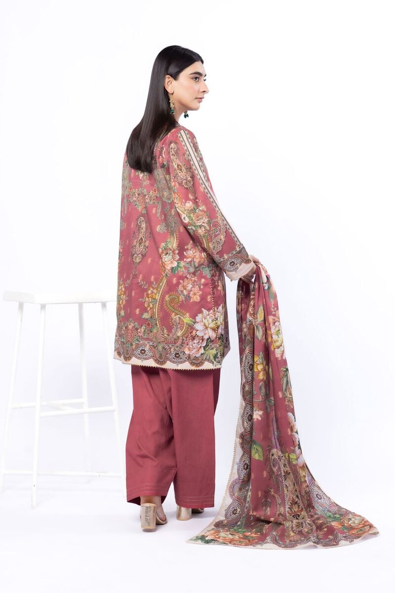 Fabrics 3 Piece