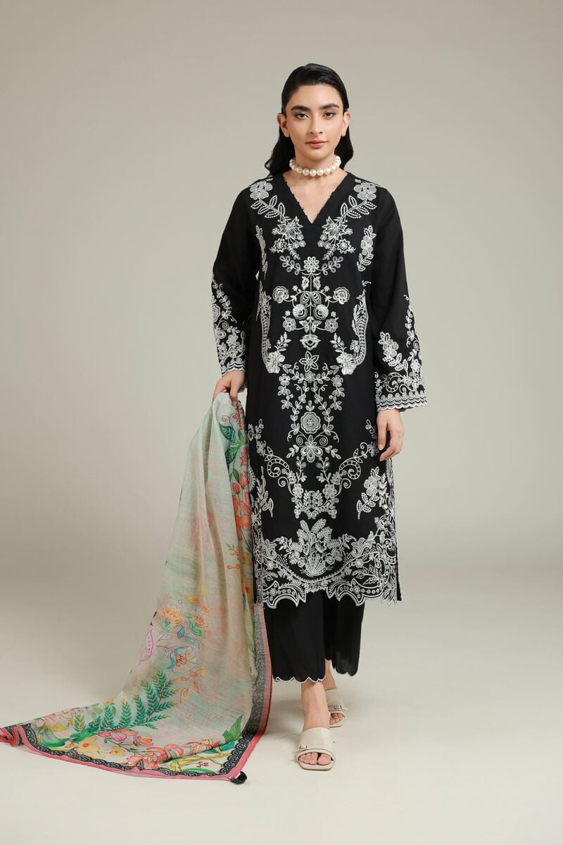 Fabrics 3 Piece