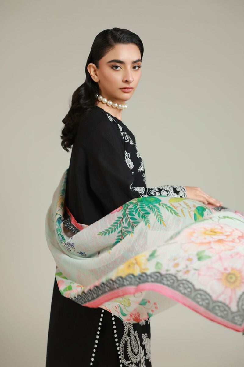 Fabrics 3 Piece