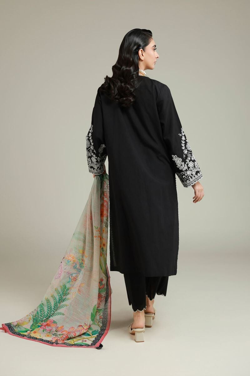 Fabrics 3 Piece
