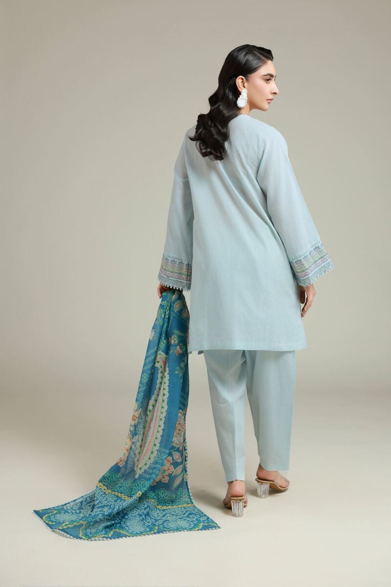 Fabrics 3 Piece