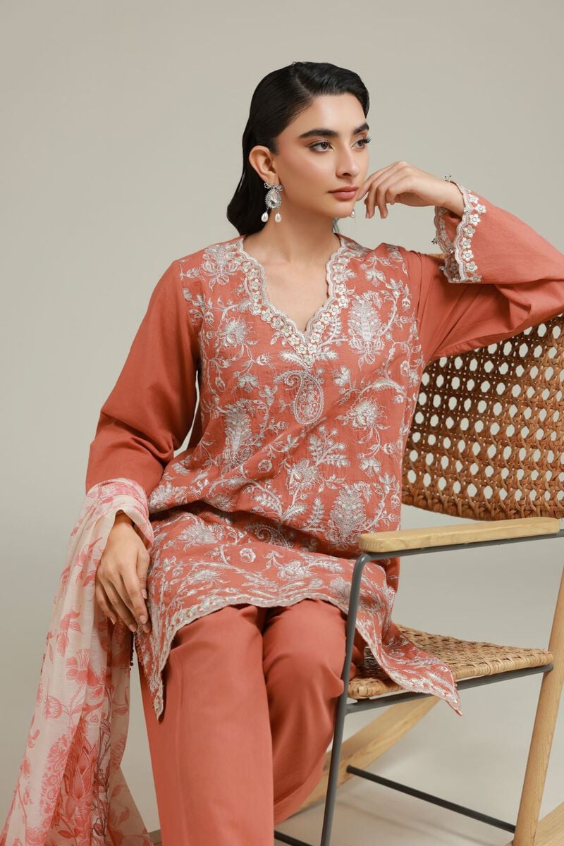 Fabrics 3 Piece