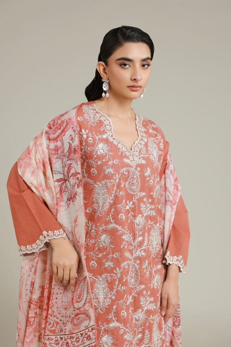 Fabrics 3 Piece