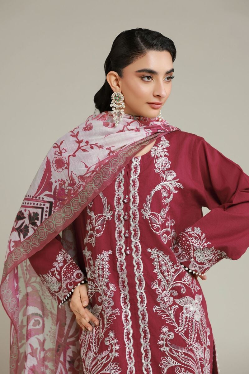 Fabrics 3 Piece