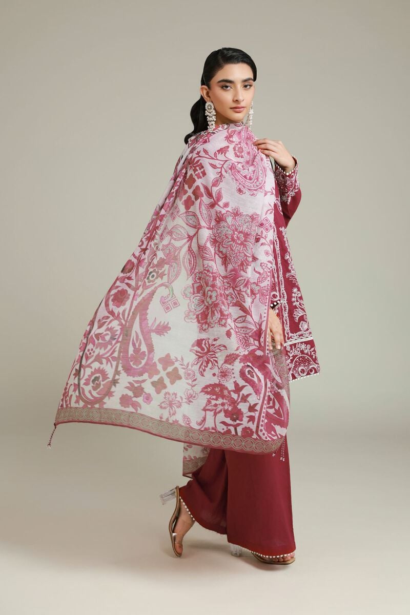 Fabrics 3 Piece