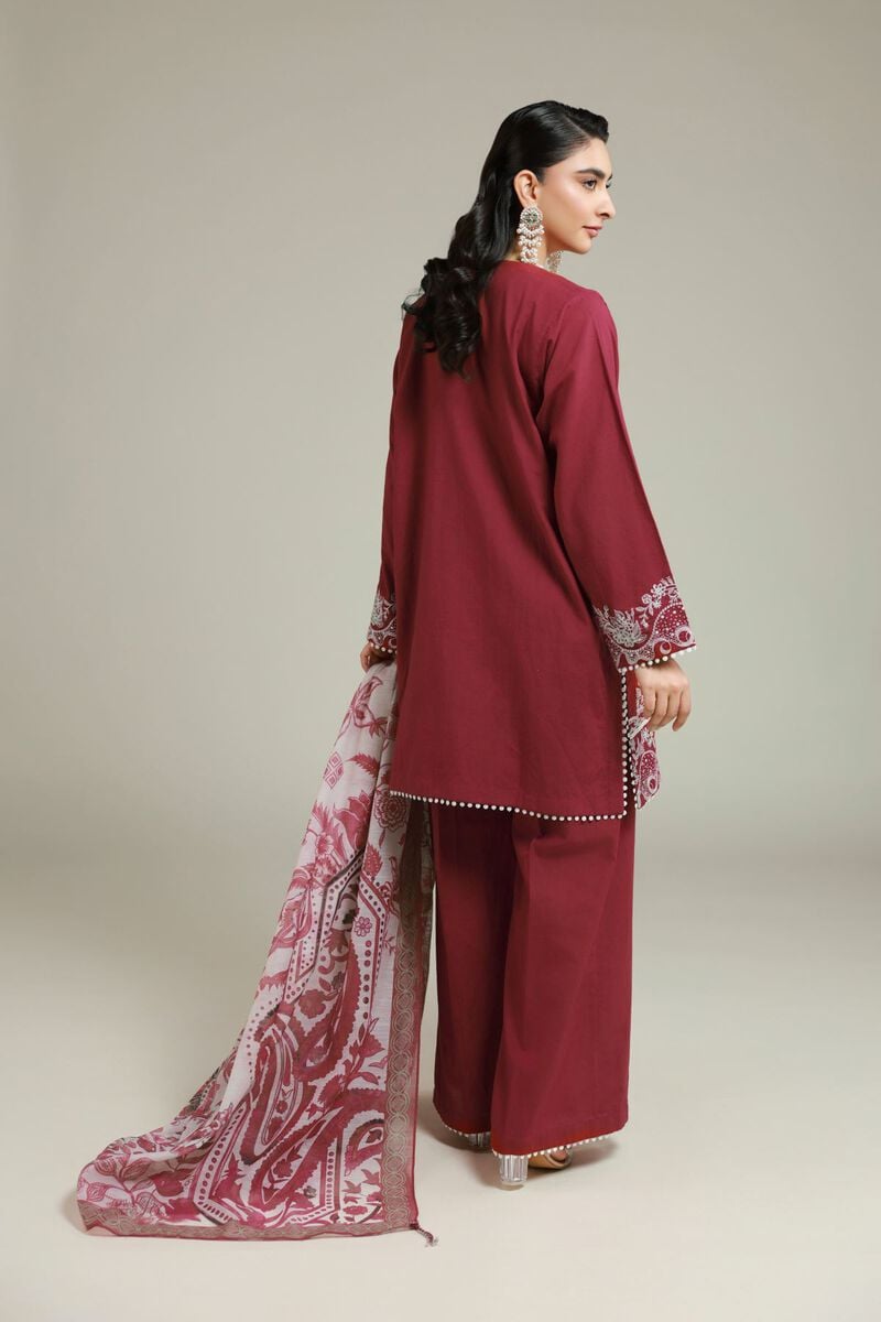 Fabrics 3 Piece