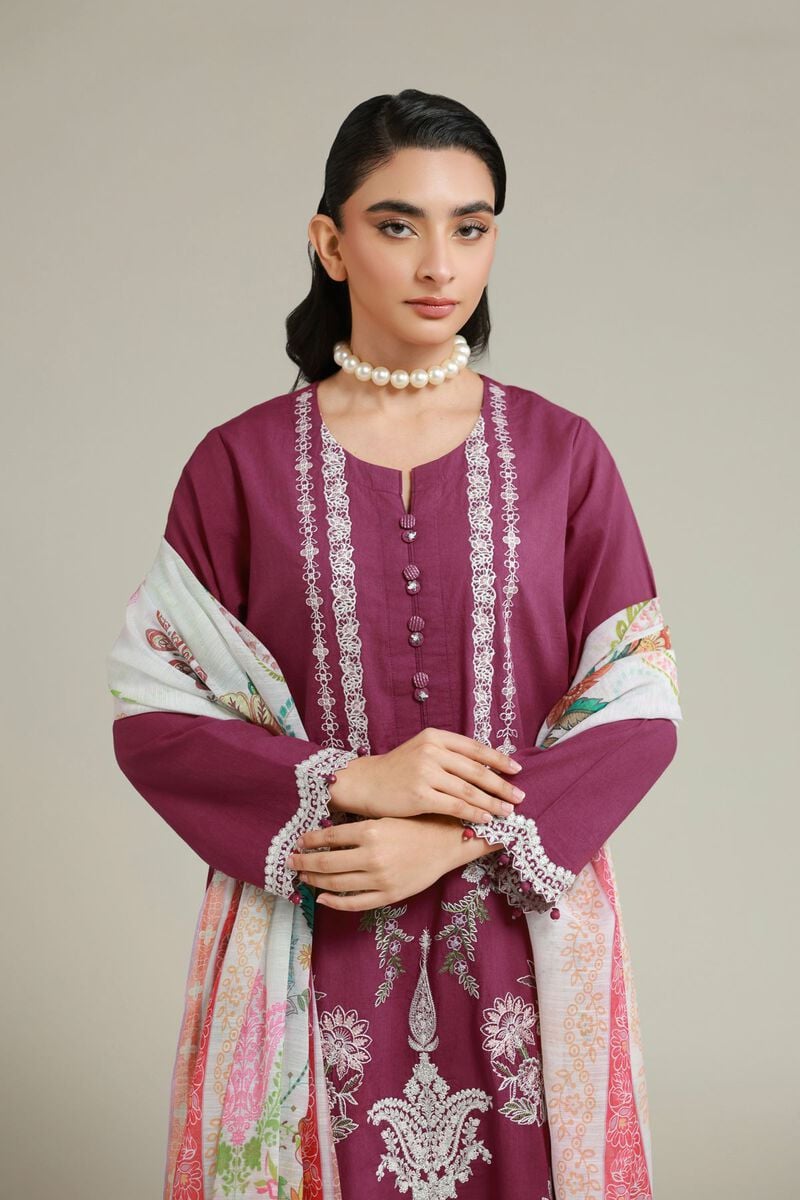 Fabrics 3 Piece