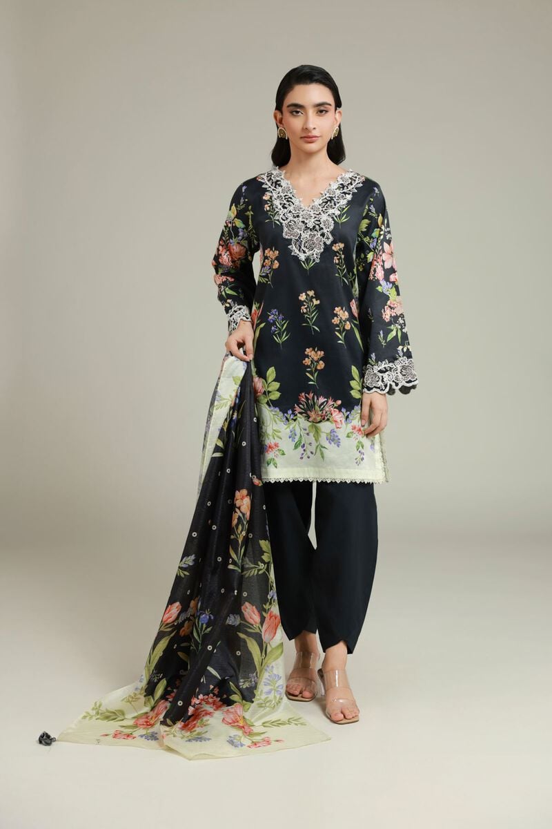 Fabrics 3 Piece