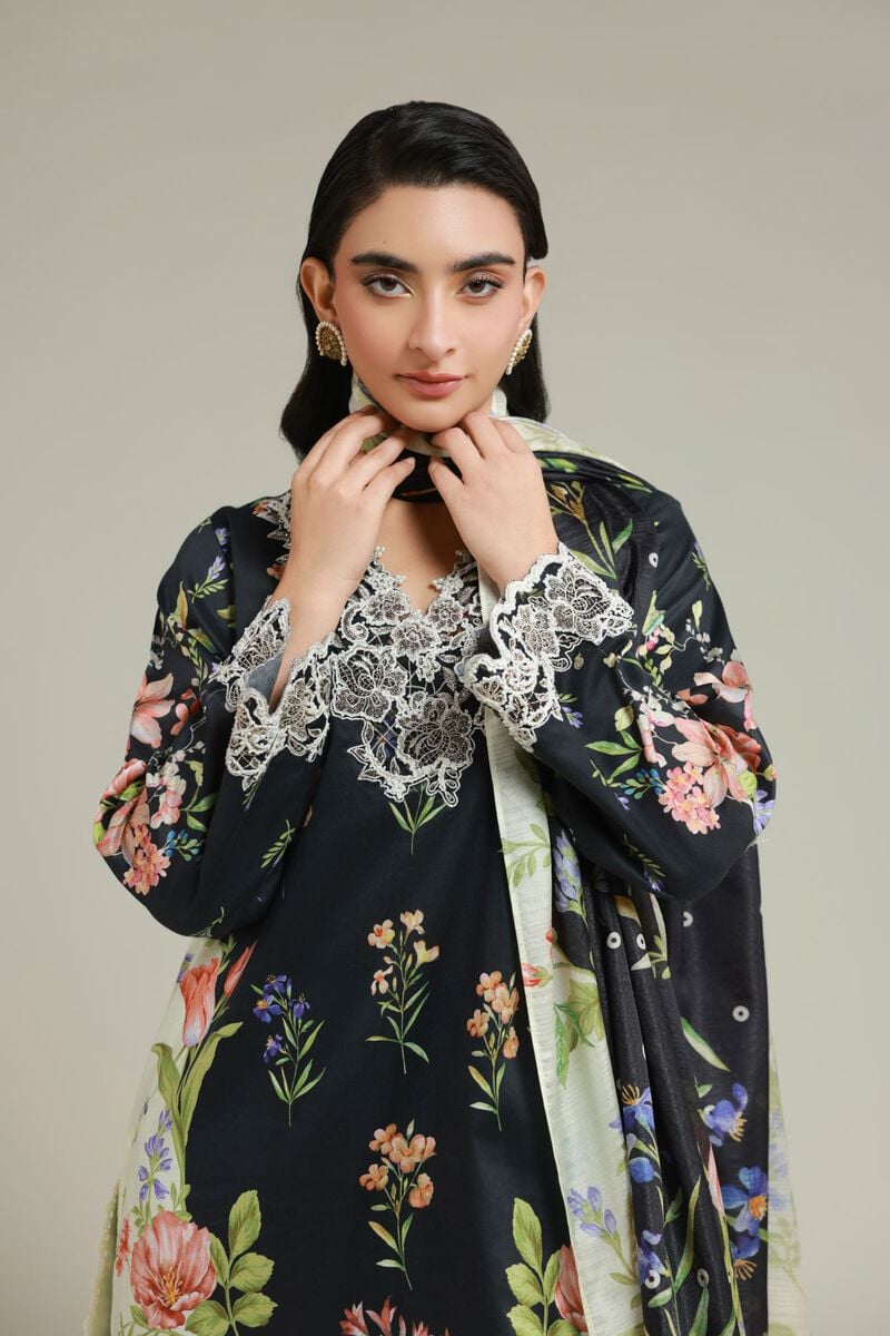 Fabrics 3 Piece