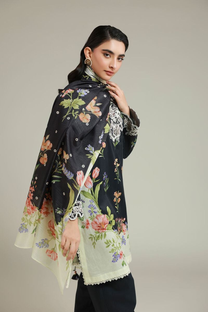 Fabrics 3 Piece