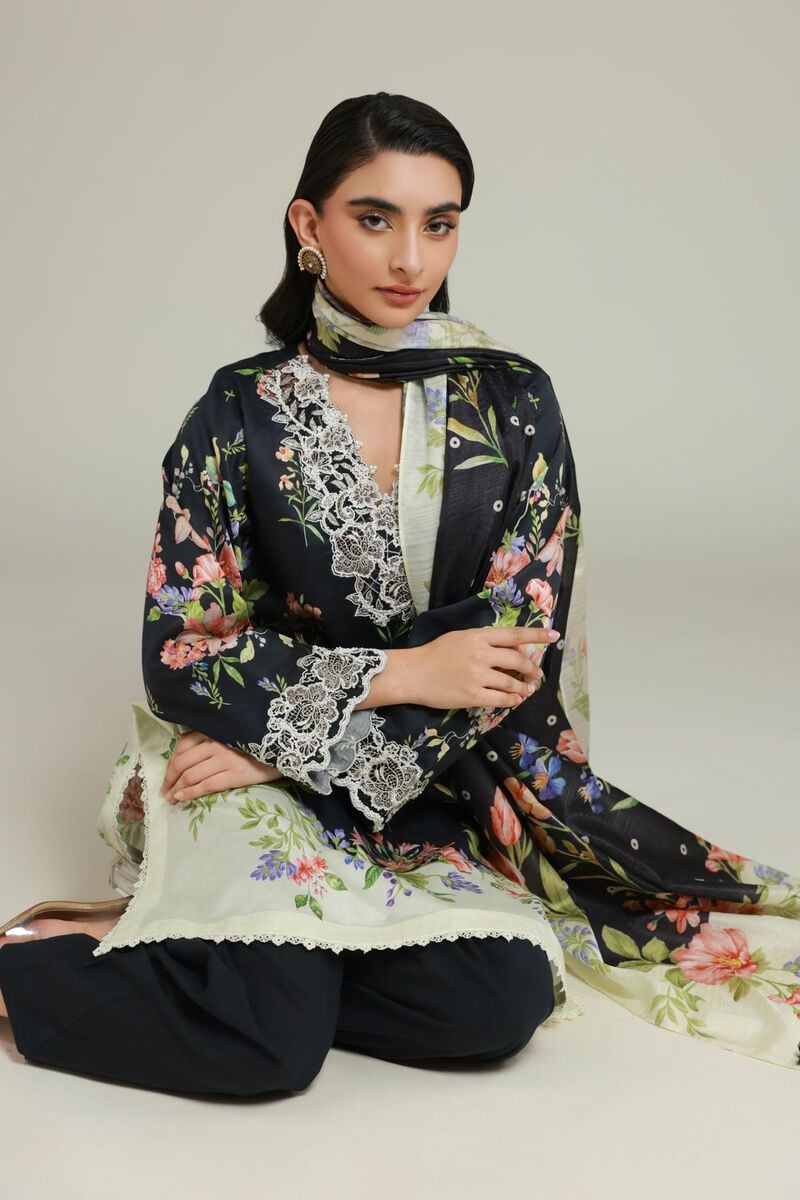 Fabrics 3 Piece